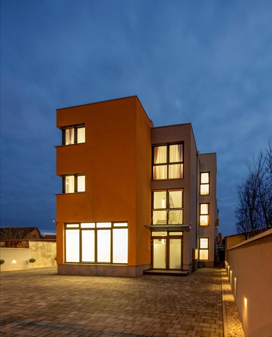 Ratkajec Luxury Apartments Вараждин Экстерьер фото